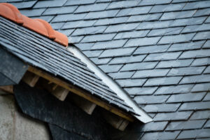 Renovation couverture ardoises Guipry-Messac