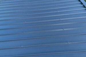 Couverture Bac Acier Rennes et Guipry-Messac