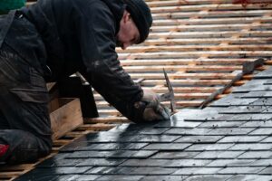 Couvreur ardoise Guipry-Messac