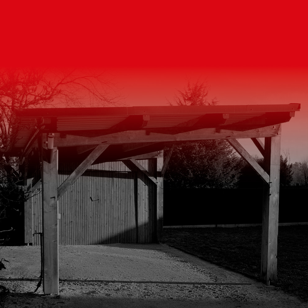 Installation Carport à Guipry-Messac