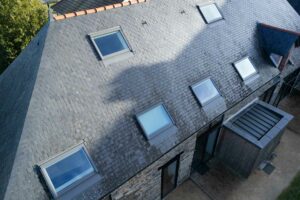 Installation Fenetre de Toit Rennes et Guipry-Messac