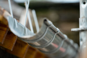 Installation gouttiere Guipry-Messac