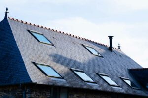 Installation Velux Rennes et Guipry-Messac