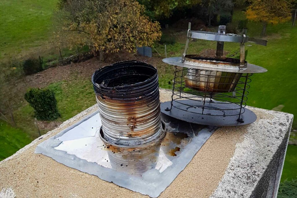 Ramonage Guipry-Messac