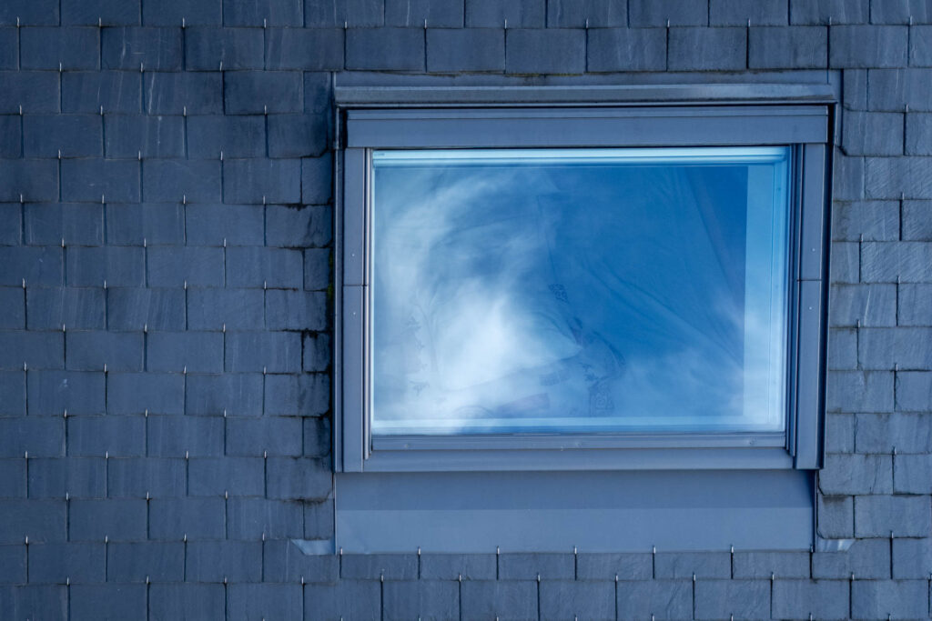 Pose fenêtres de toit Rennes et Guipry-Messac
