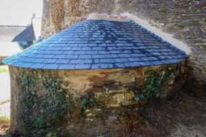 Rénovation Toiture Four à Pain