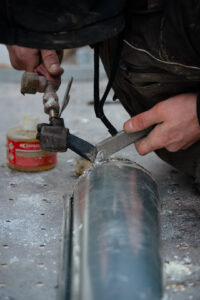 Zinguerie Guipry-Messac