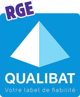Moison Couverture RGE Qualibat