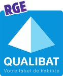 Moison Couverture RGE Qualibat